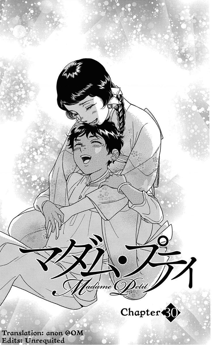 Madame Petit Chapter 30 - 4