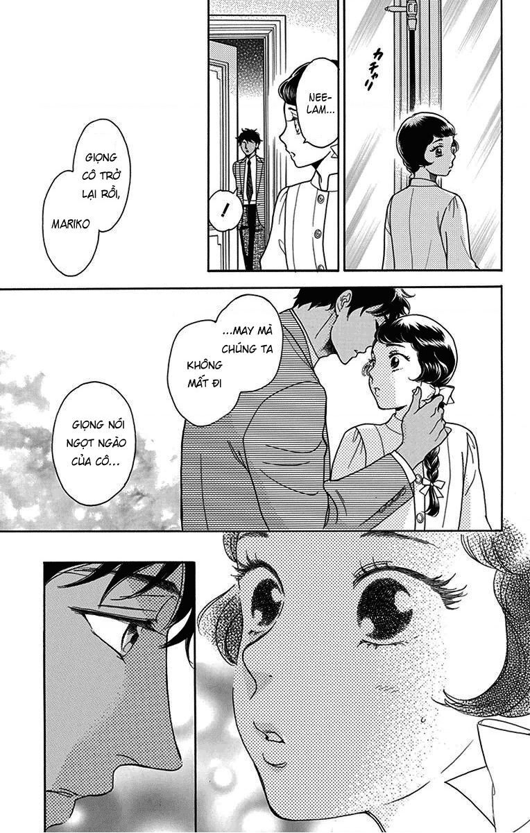 Madame Petit Chapter 30 - 6