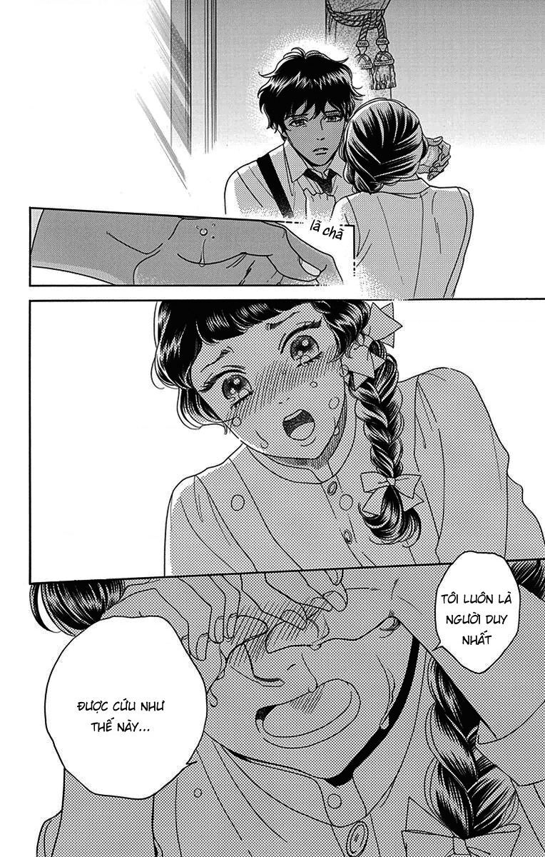 Madame Petit Chapter 31 - 11
