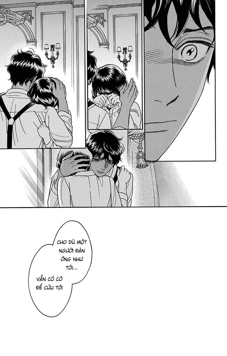 Madame Petit Chapter 31 - 12