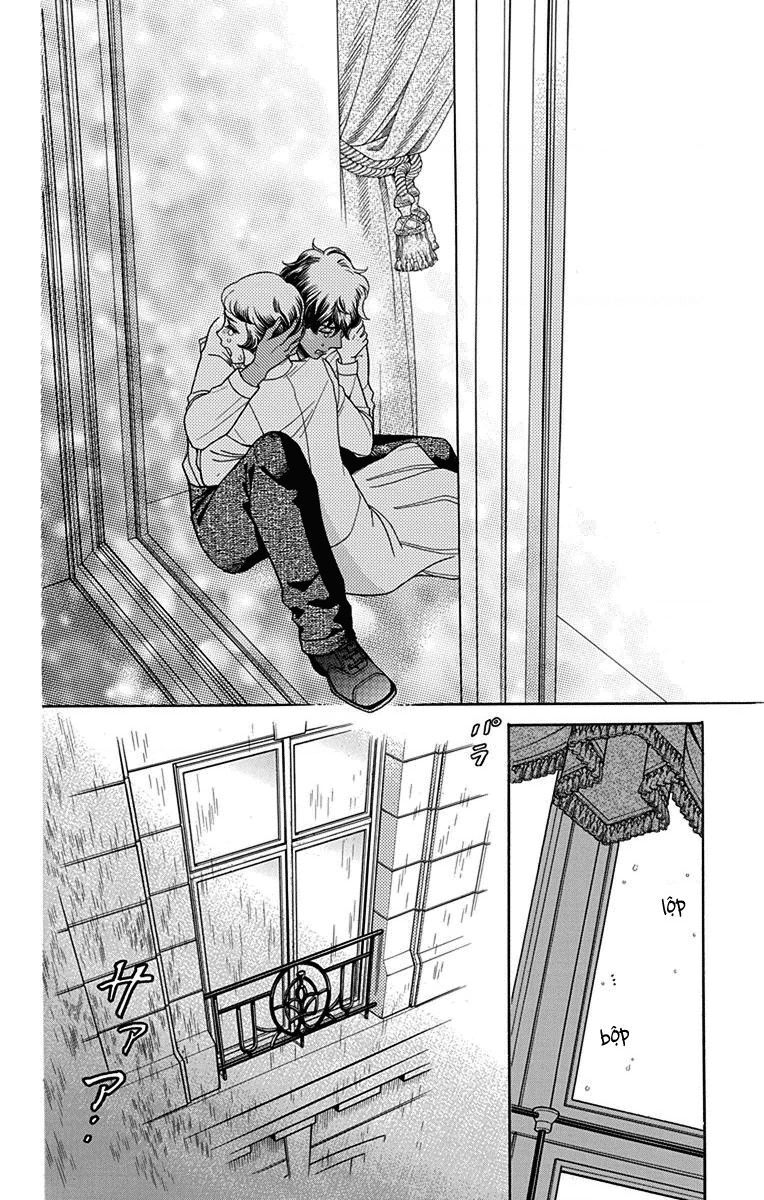 Madame Petit Chapter 31 - 13