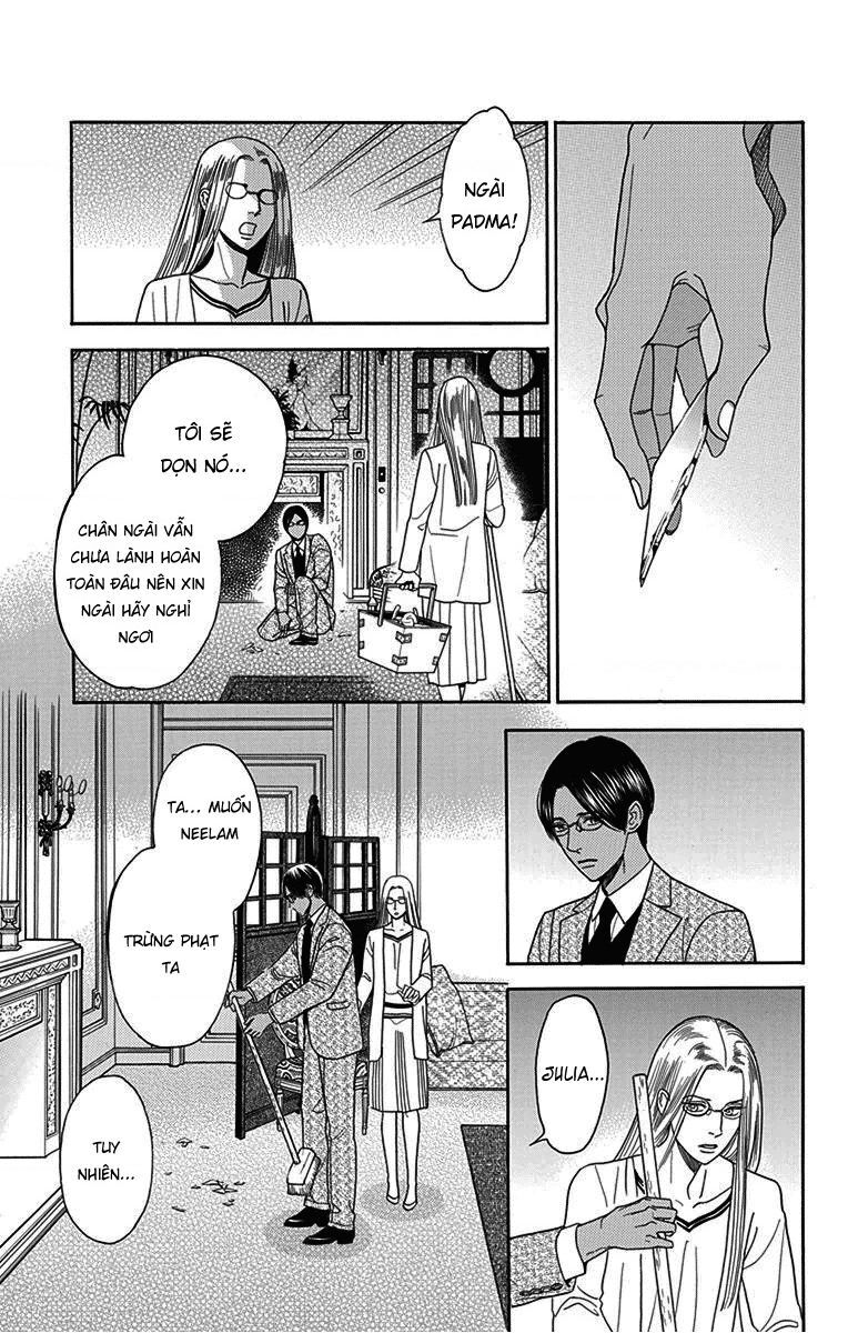 Madame Petit Chapter 31 - 14