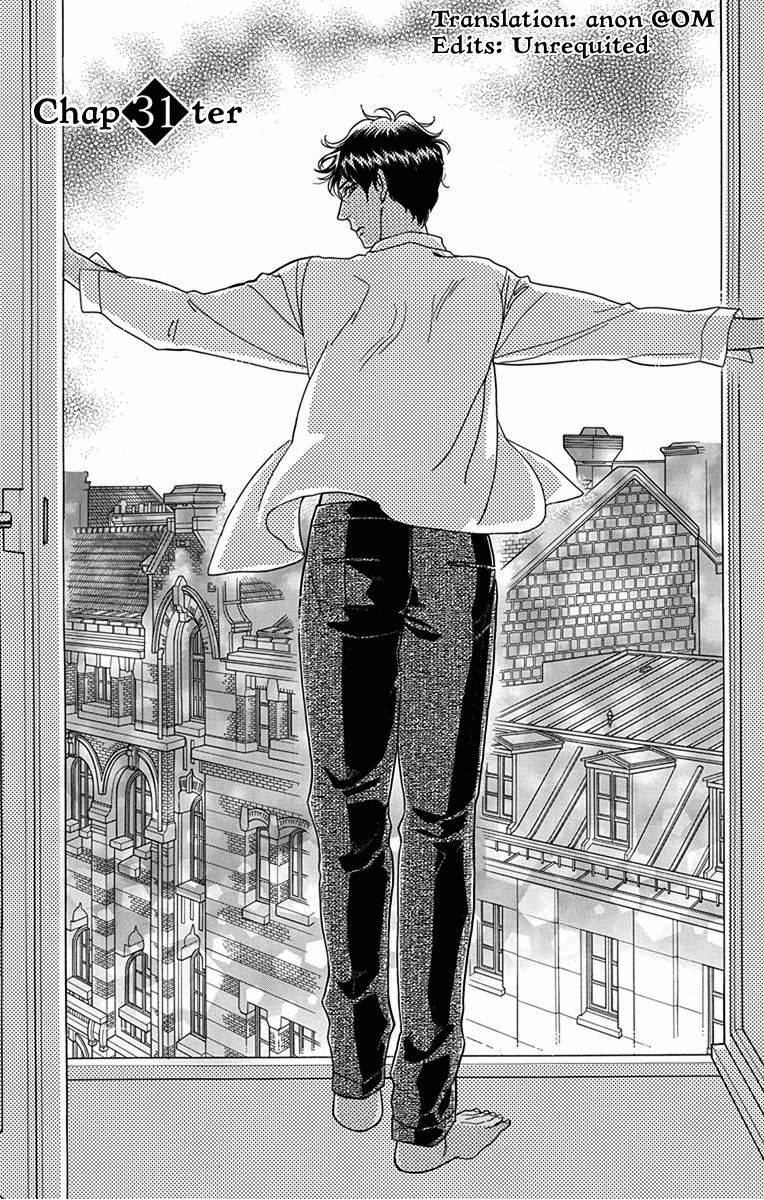 Madame Petit Chapter 31 - 2