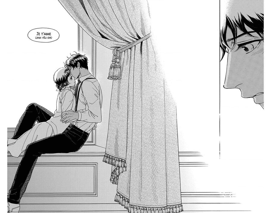 Madame Petit Chapter 31 - 21