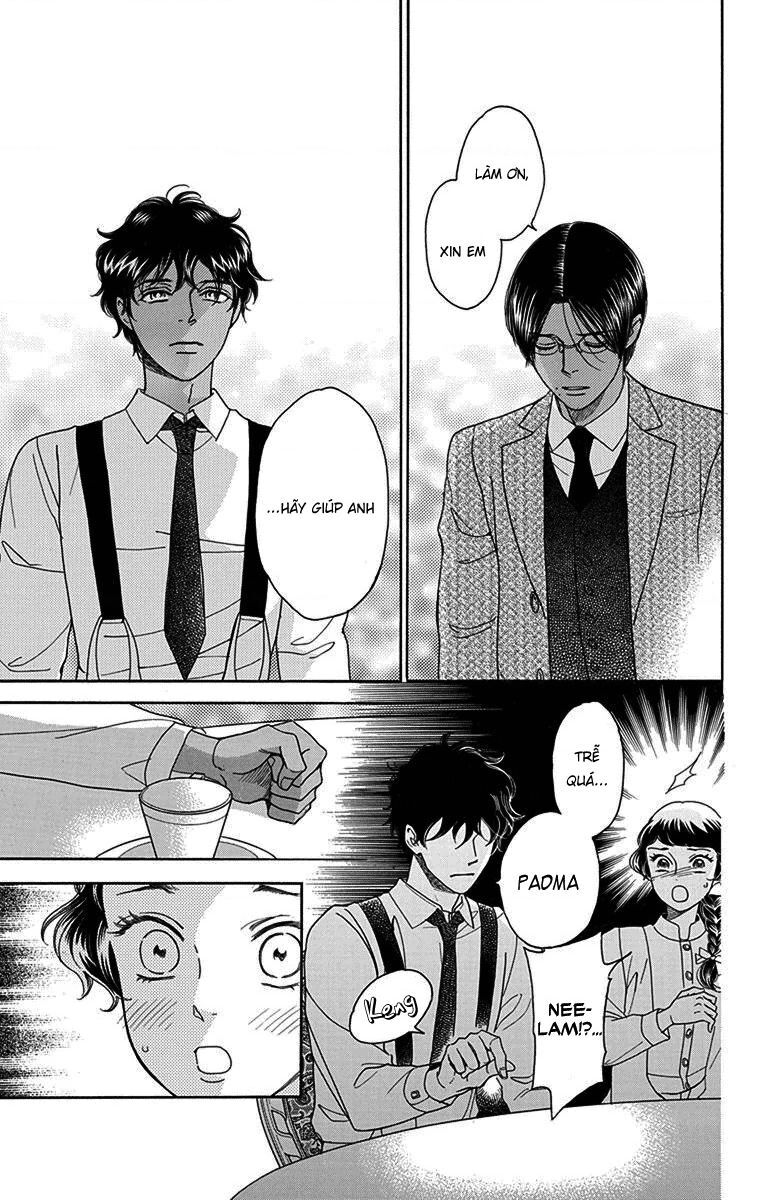 Madame Petit Chapter 31 - 29