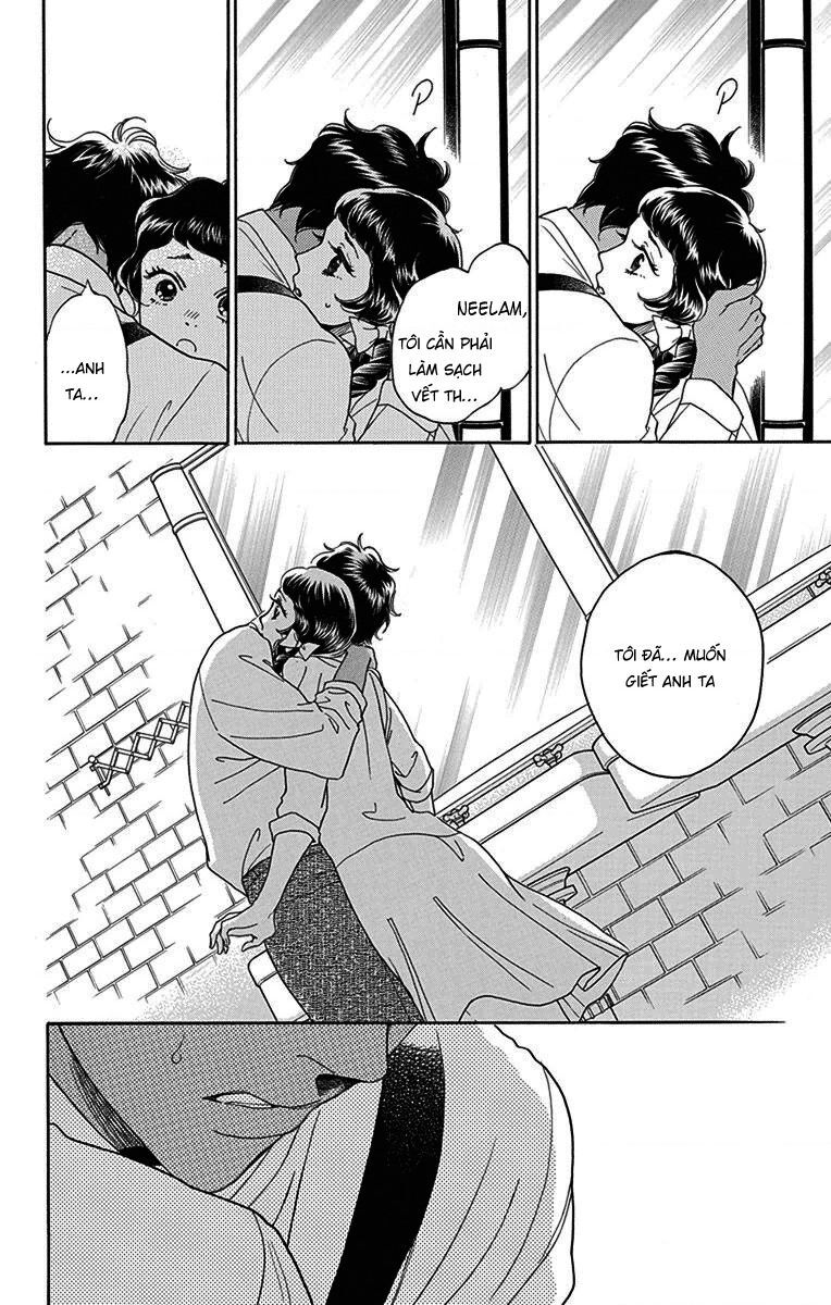 Madame Petit Chapter 31 - 5