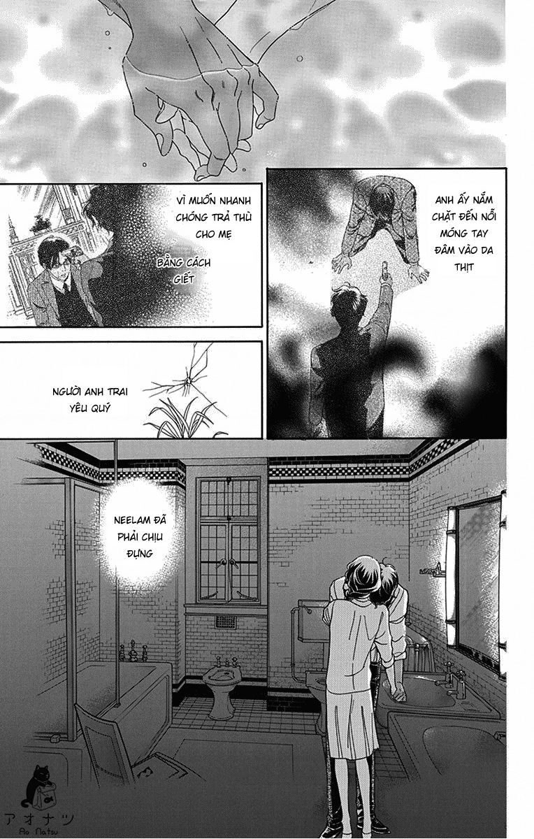 Madame Petit Chapter 31 - 6