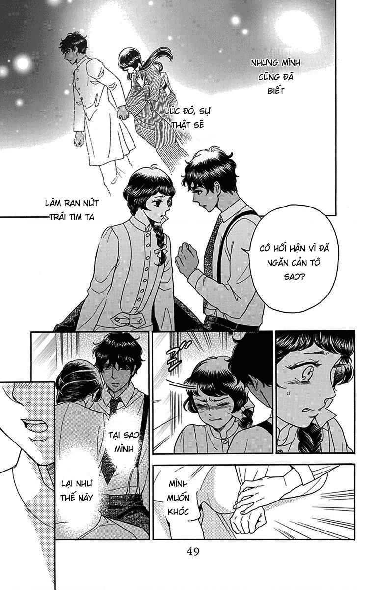 Madame Petit Chapter 31 - 8
