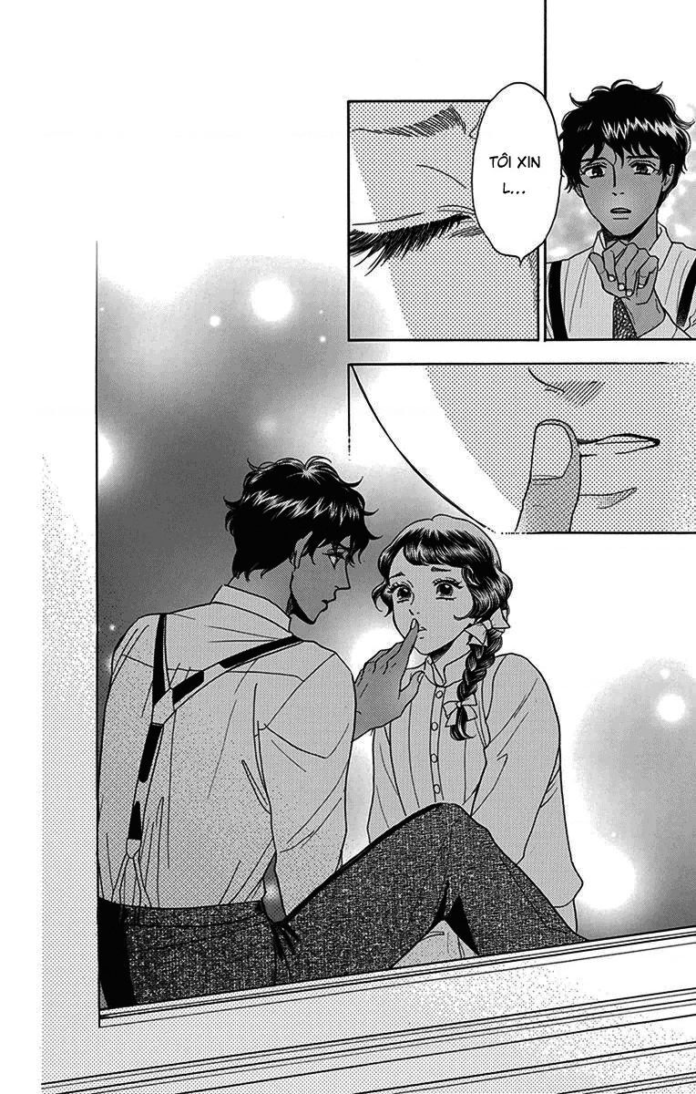 Madame Petit Chapter 31 - 9