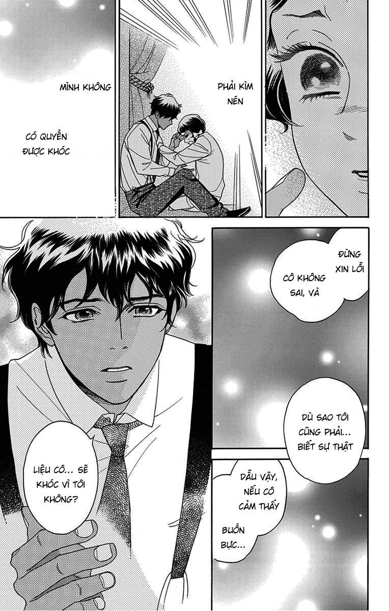 Madame Petit Chapter 31 - 10