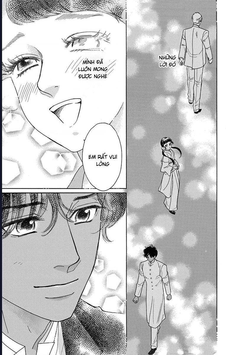 Madame Petit Chapter 37 - 13