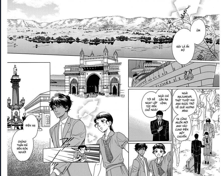 Madame Petit Chapter 37 - 16