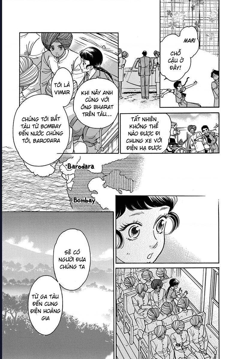 Madame Petit Chapter 37 - 18