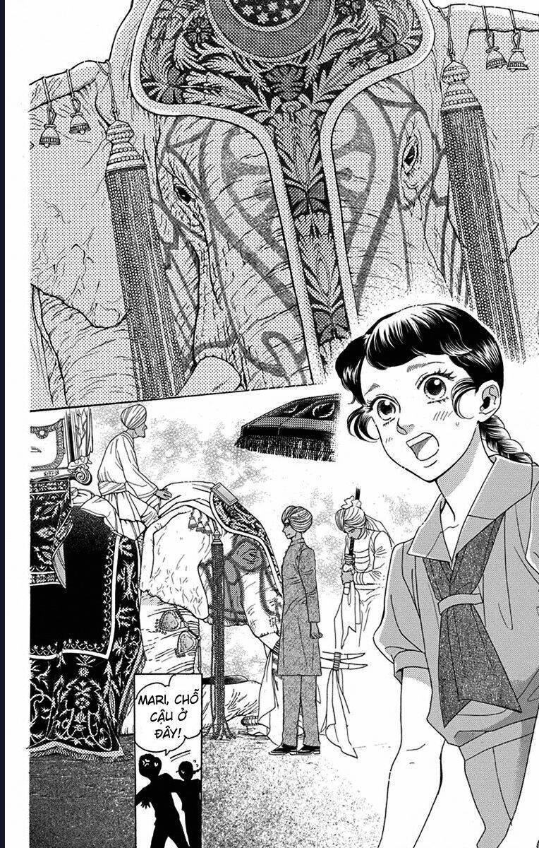 Madame Petit Chapter 37 - 19