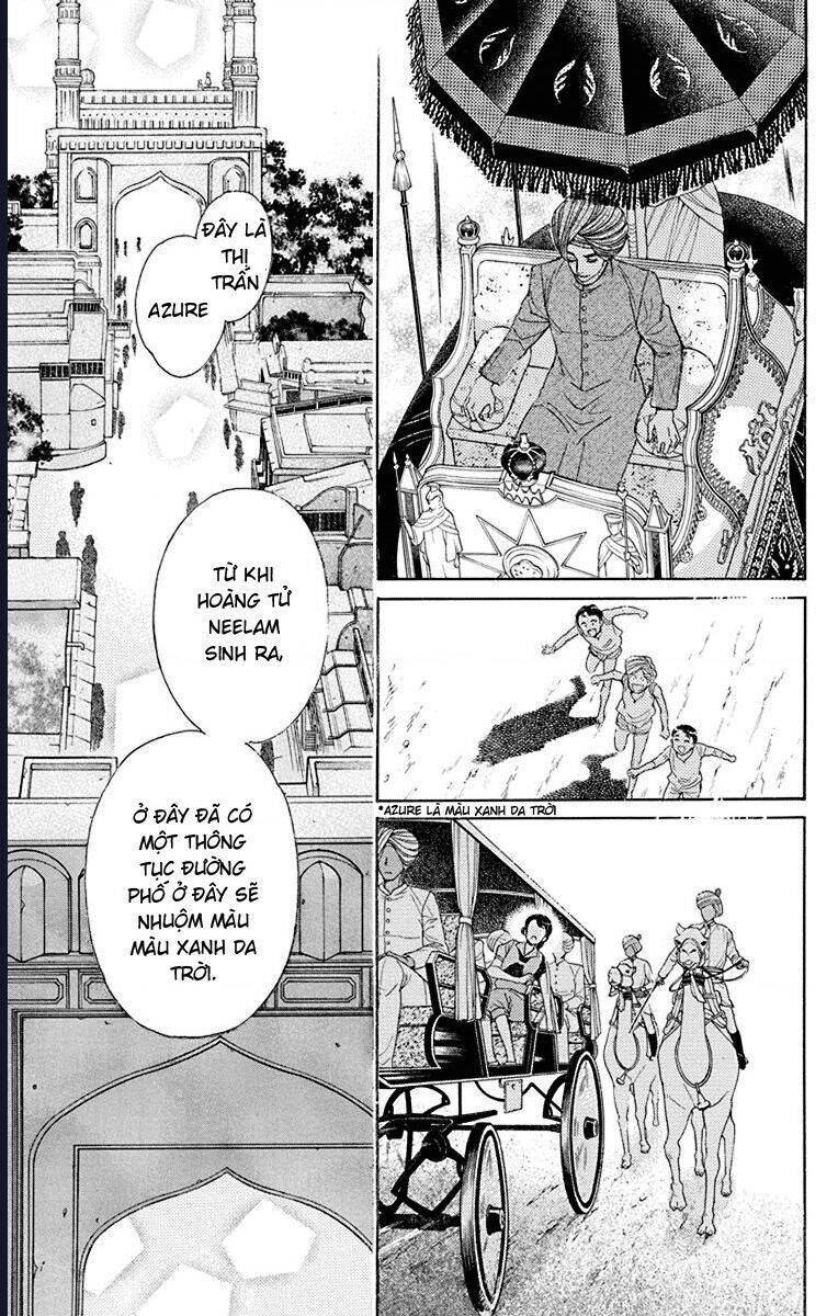 Madame Petit Chapter 37 - 20