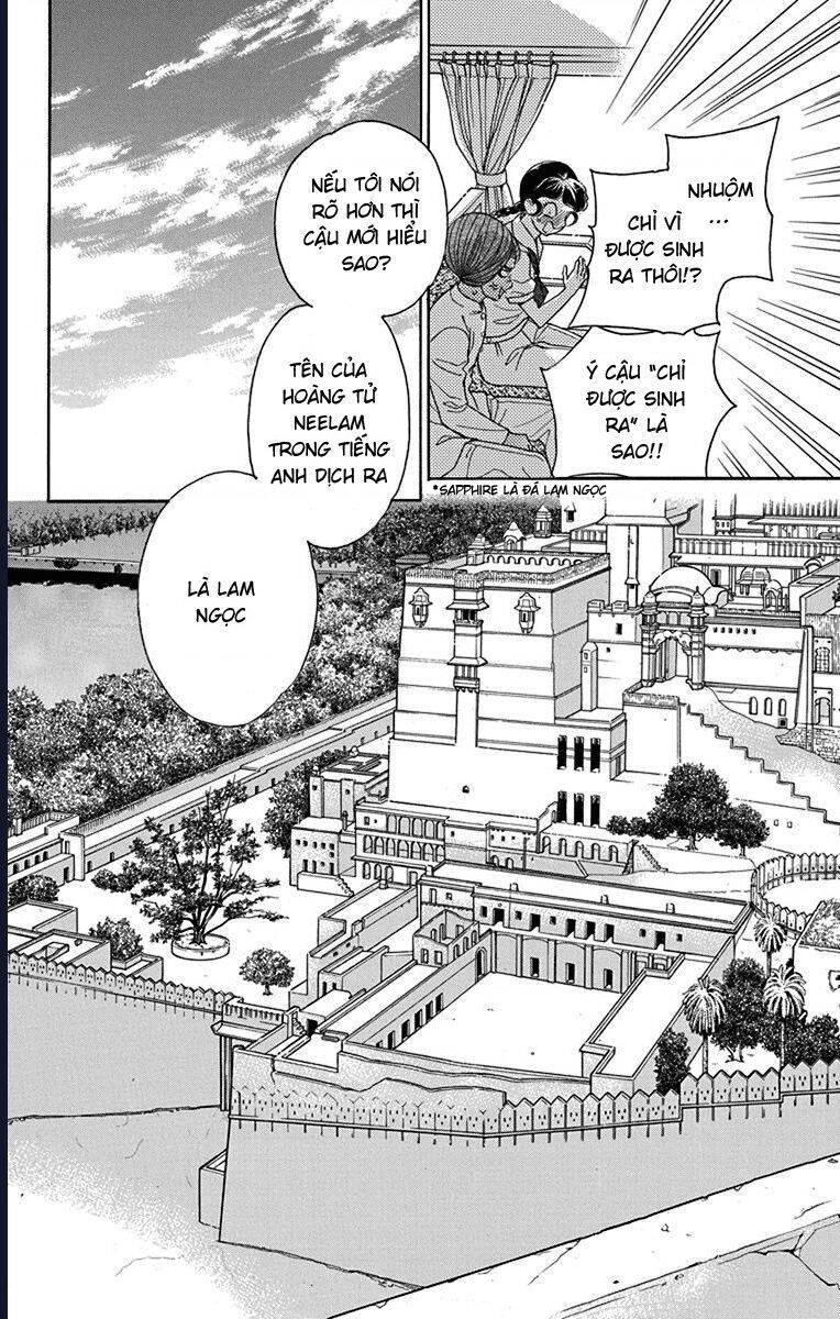 Madame Petit Chapter 37 - 21