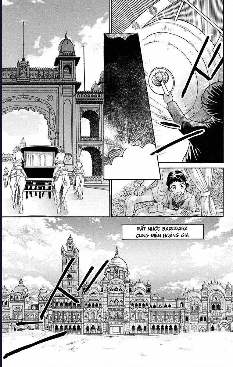 Madame Petit Chapter 37 - 22