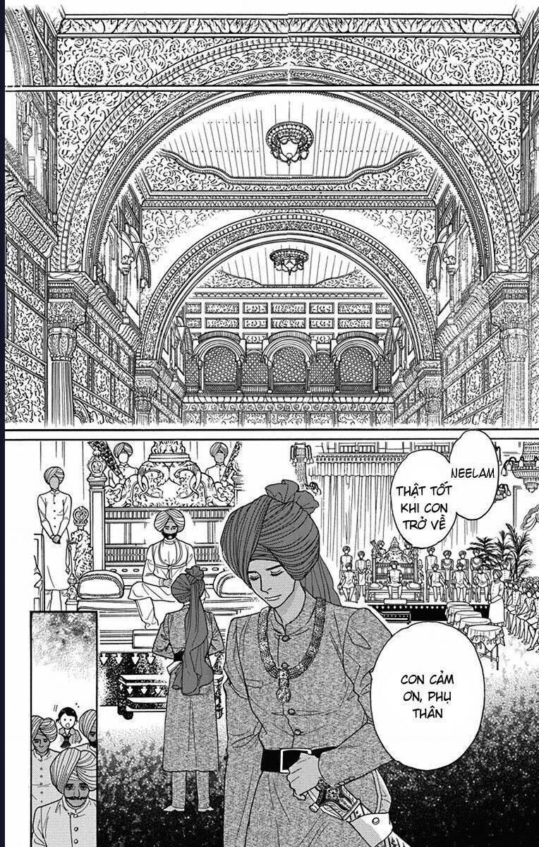 Madame Petit Chapter 37 - 23