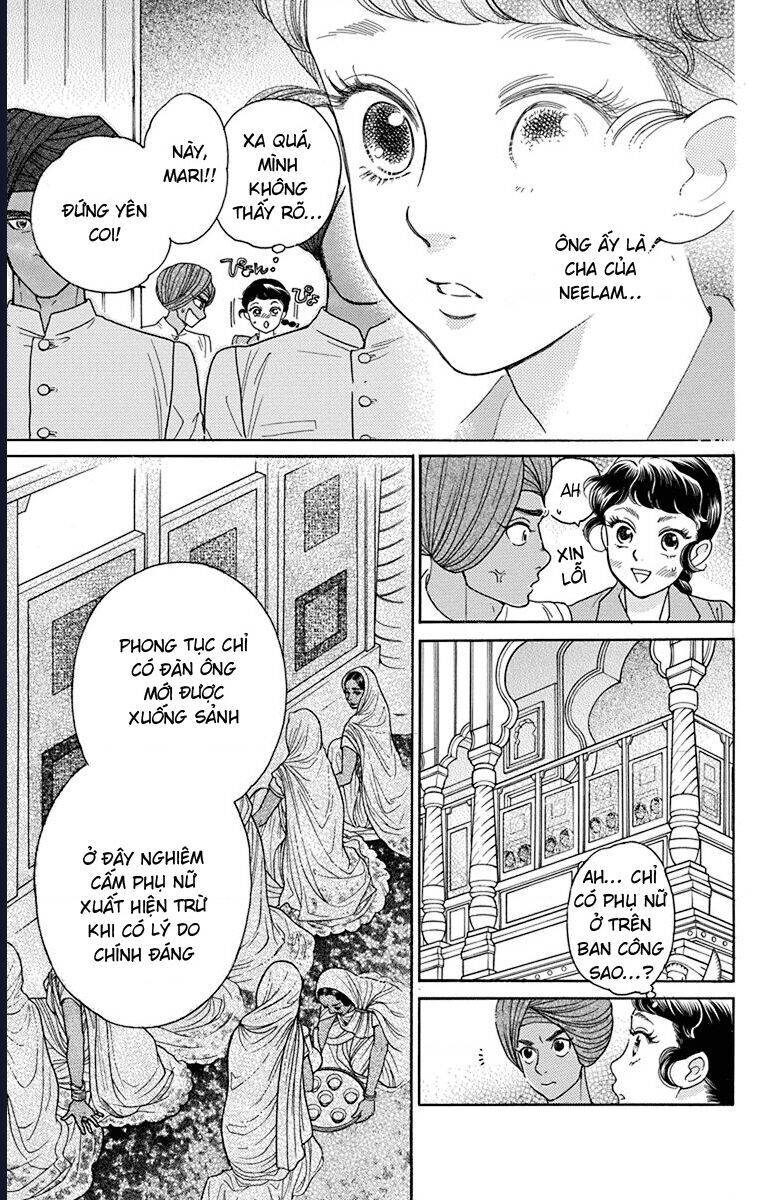 Madame Petit Chapter 37 - 24