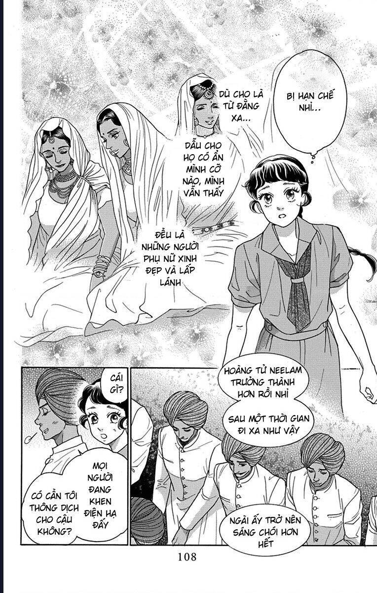 Madame Petit Chapter 37 - 25