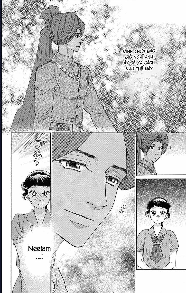 Madame Petit Chapter 37 - 27