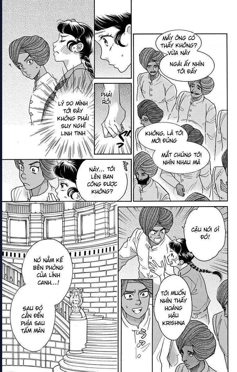 Madame Petit Chapter 37 - 28