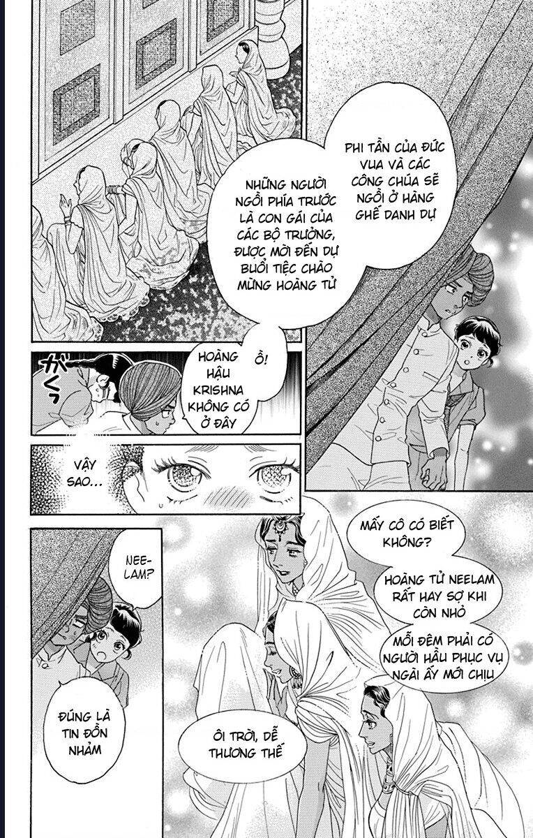 Madame Petit Chapter 37 - 29