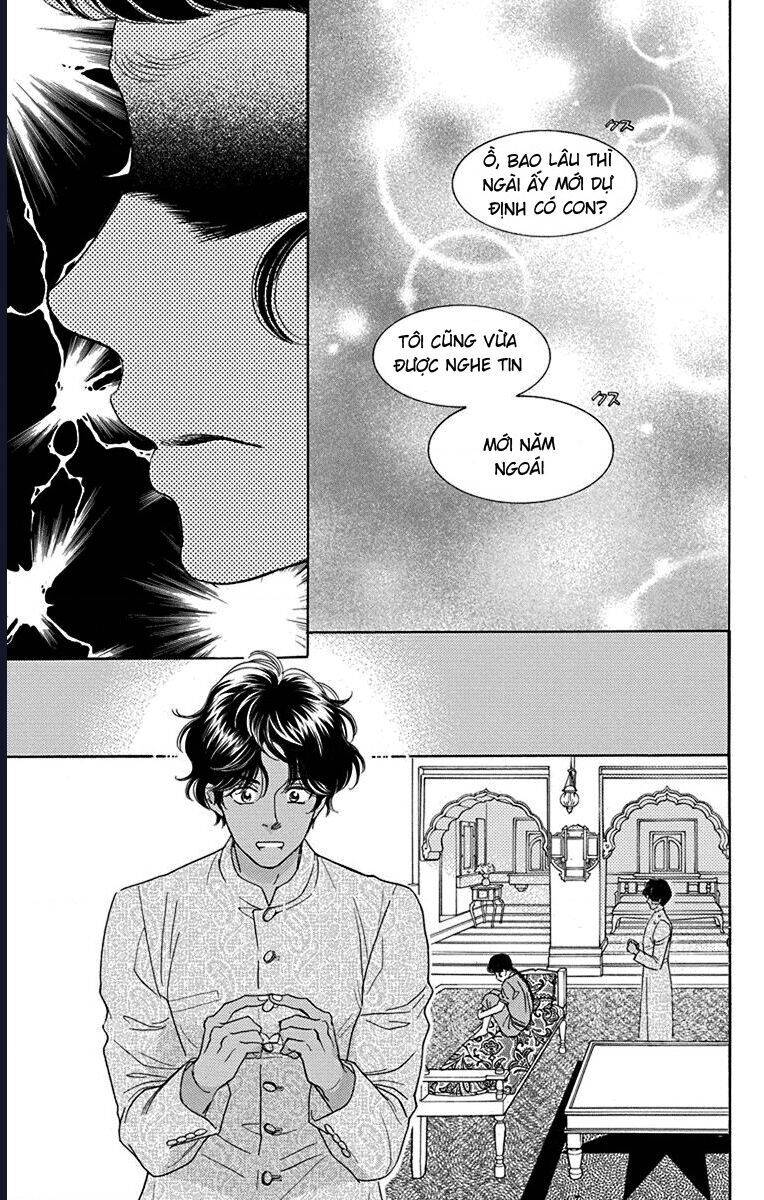 Madame Petit Chapter 37 - 30