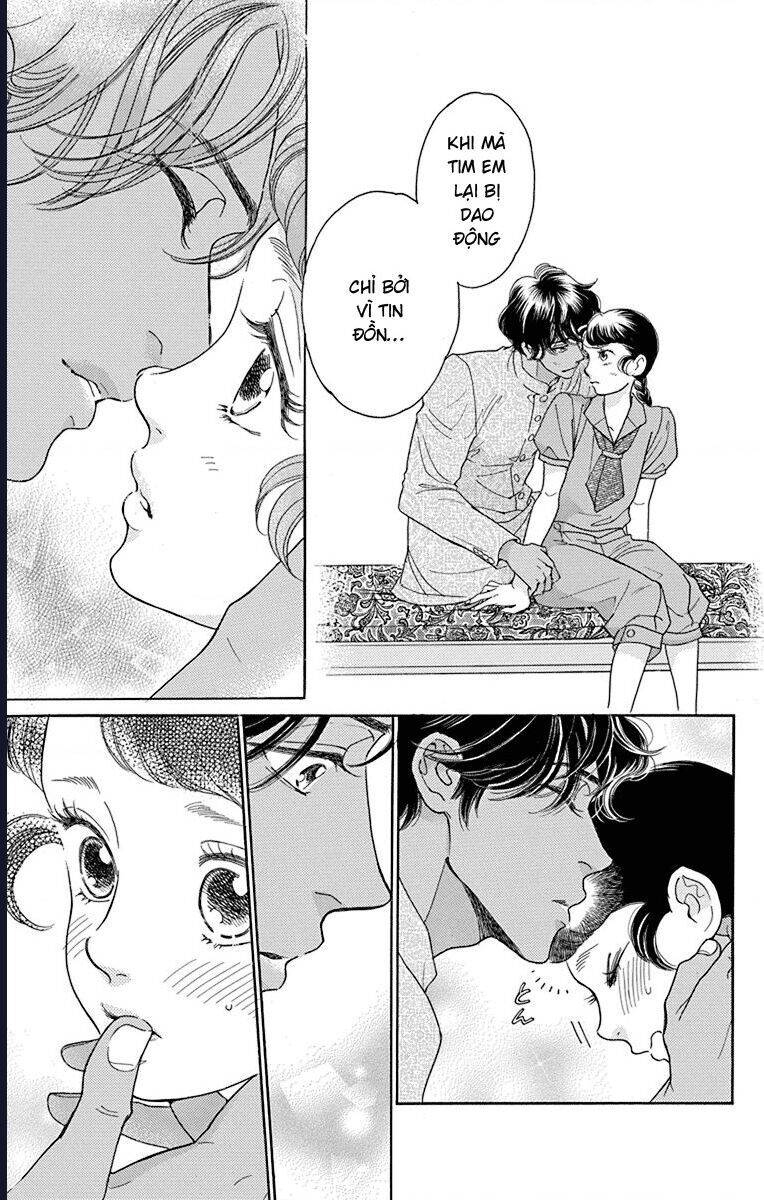 Madame Petit Chapter 37 - 32