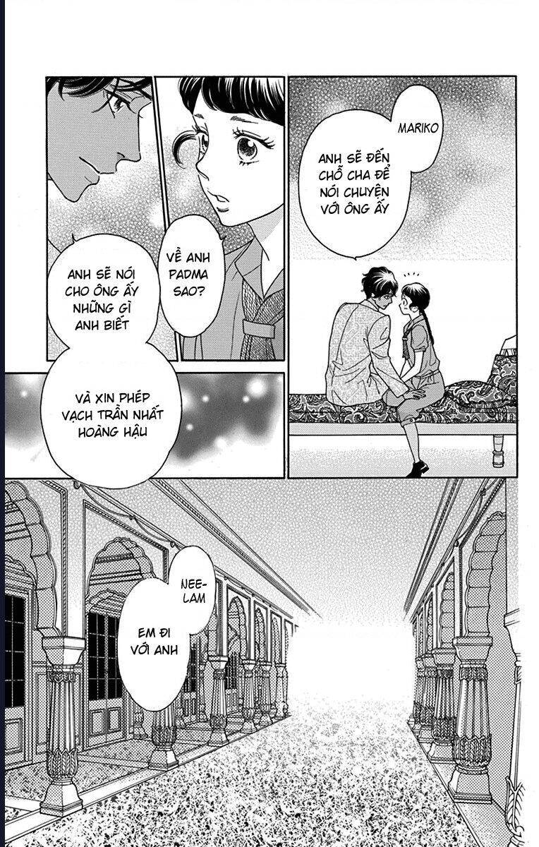 Madame Petit Chapter 37 - 34