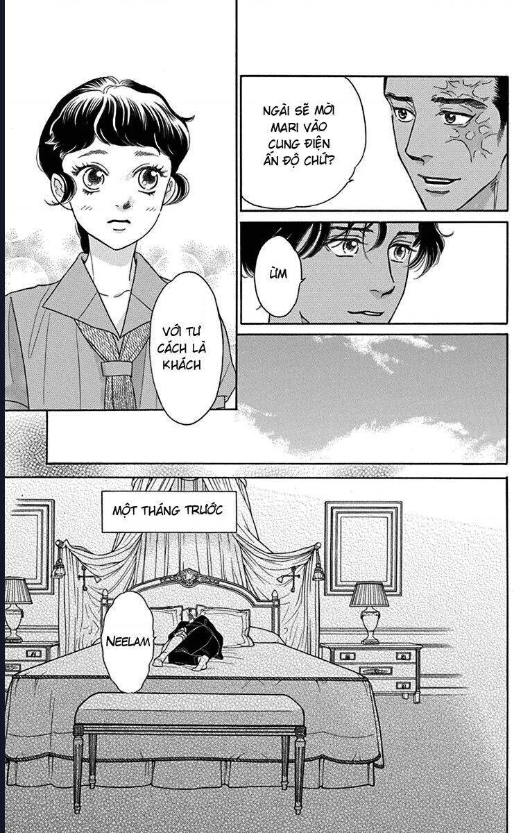 Madame Petit Chapter 37 - 7