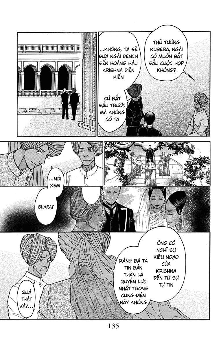 Madame Petit Chapter 38 - 19