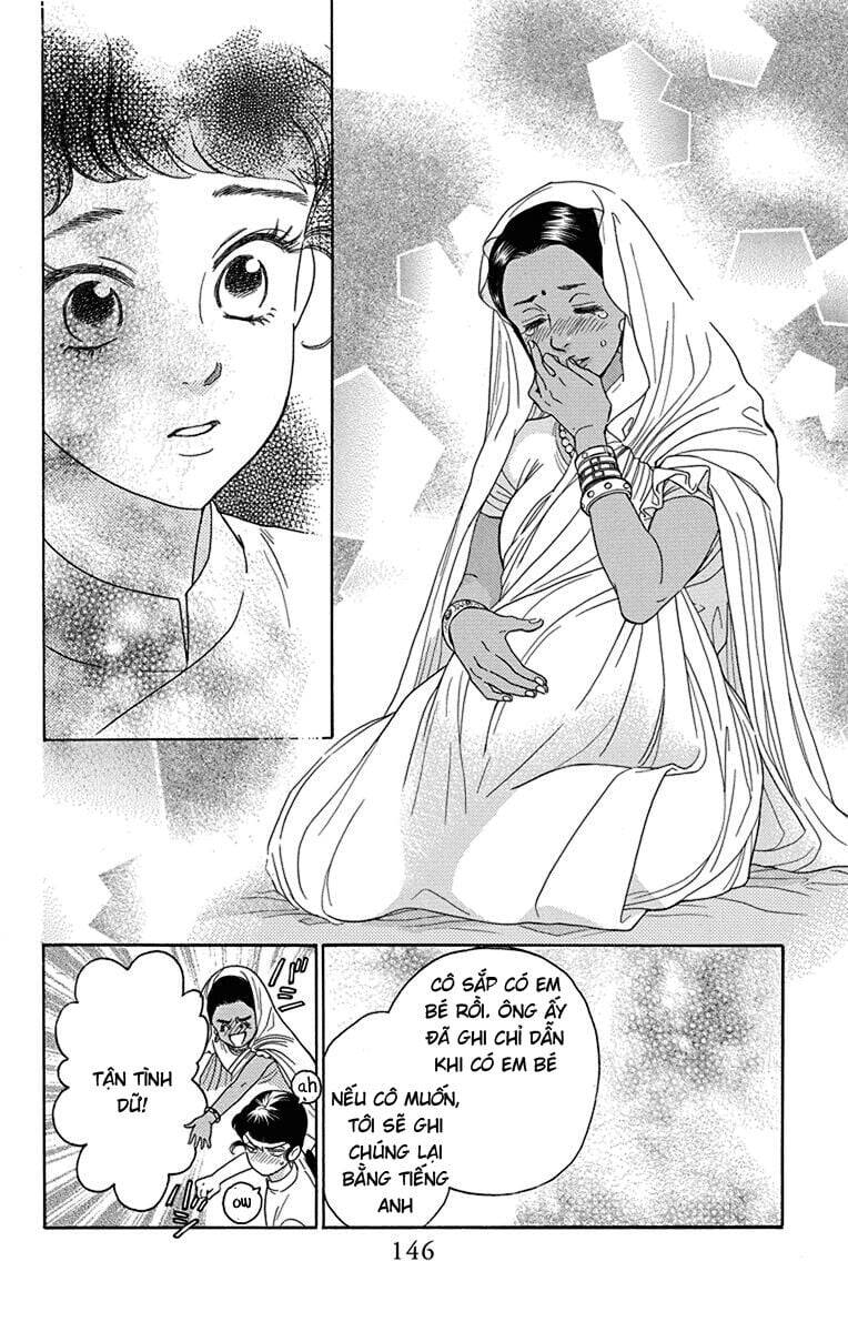 Madame Petit Chapter 38 - 30