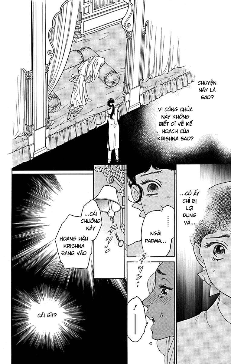 Madame Petit Chapter 38 - 34
