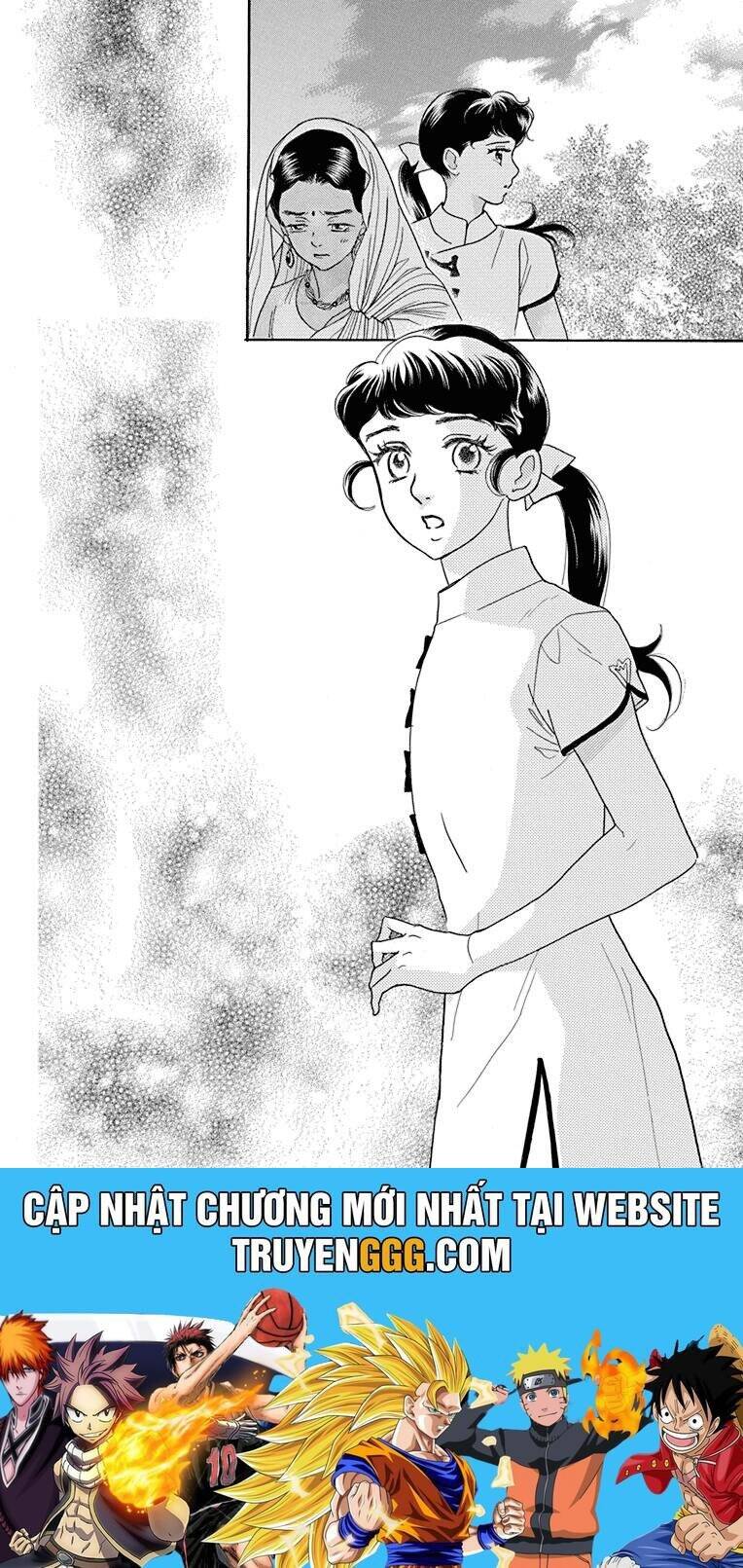 Madame Petit Chapter 38 - 38