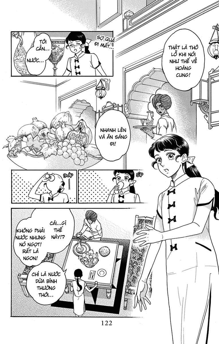 Madame Petit Chapter 38 - 6