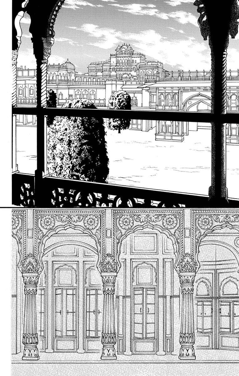 Madame Petit Chapter 38 - 8