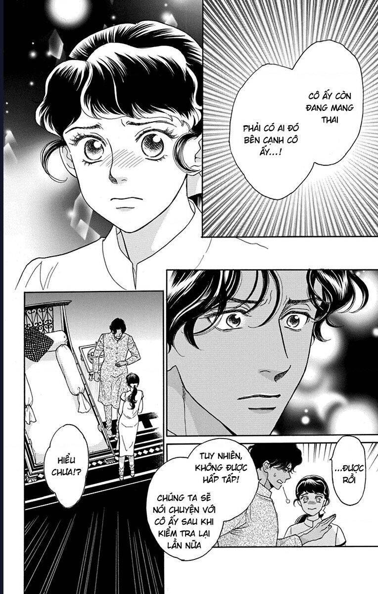 Madame Petit Chapter 39 - 11