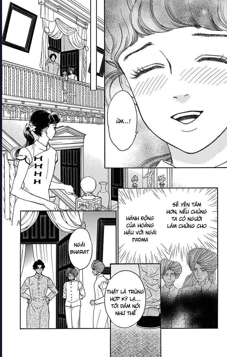 Madame Petit Chapter 39 - 12