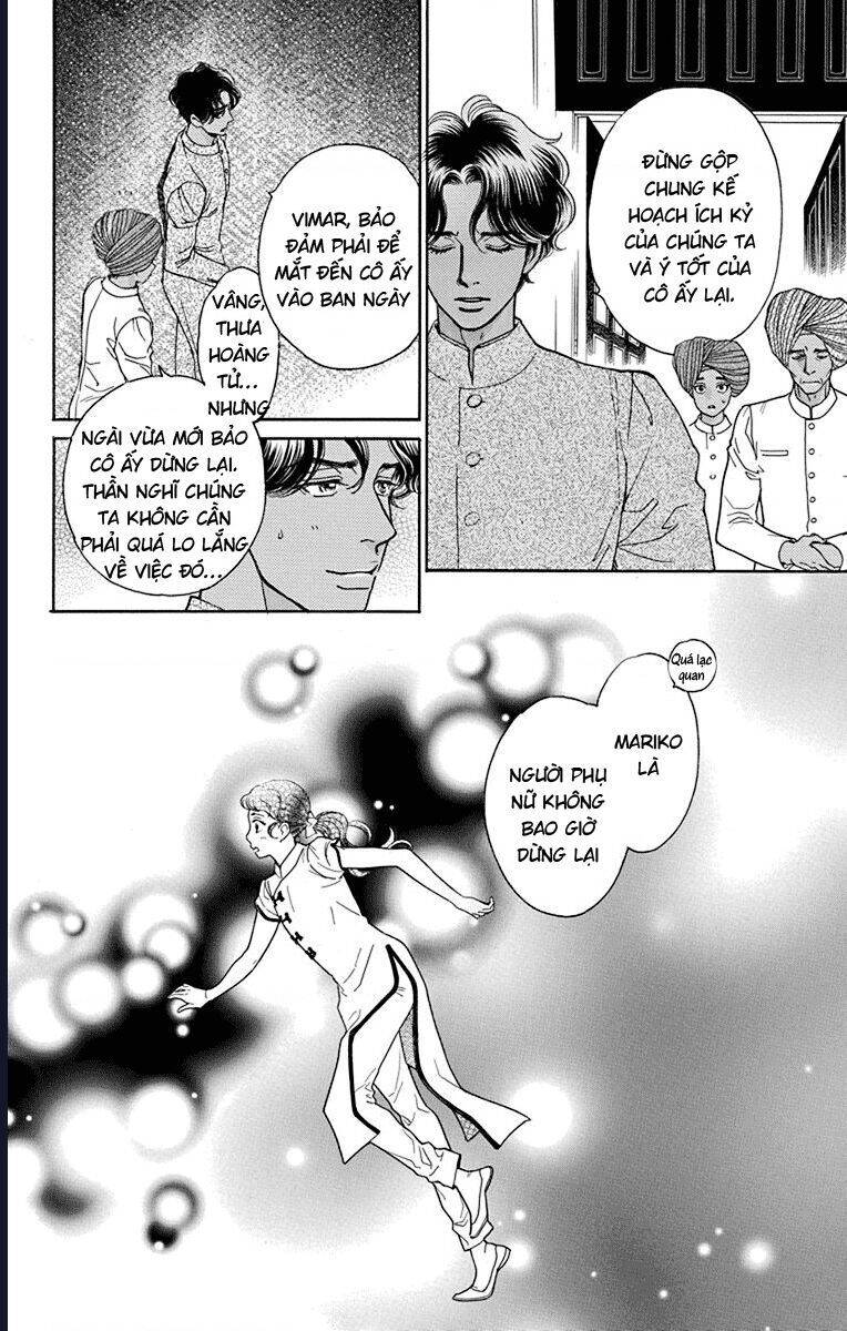 Madame Petit Chapter 39 - 13