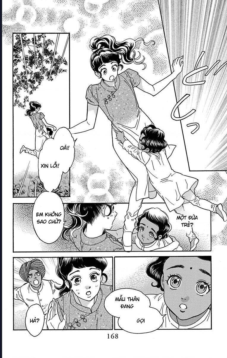 Madame Petit Chapter 39 - 15