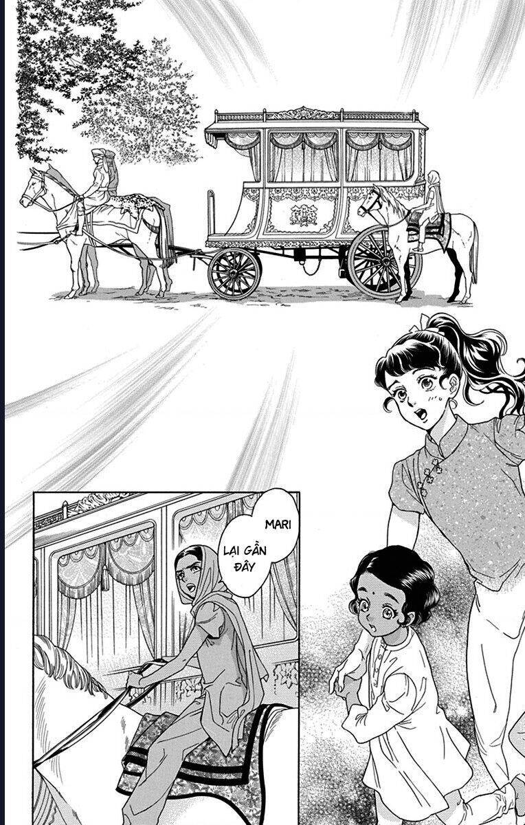 Madame Petit Chapter 39 - 17