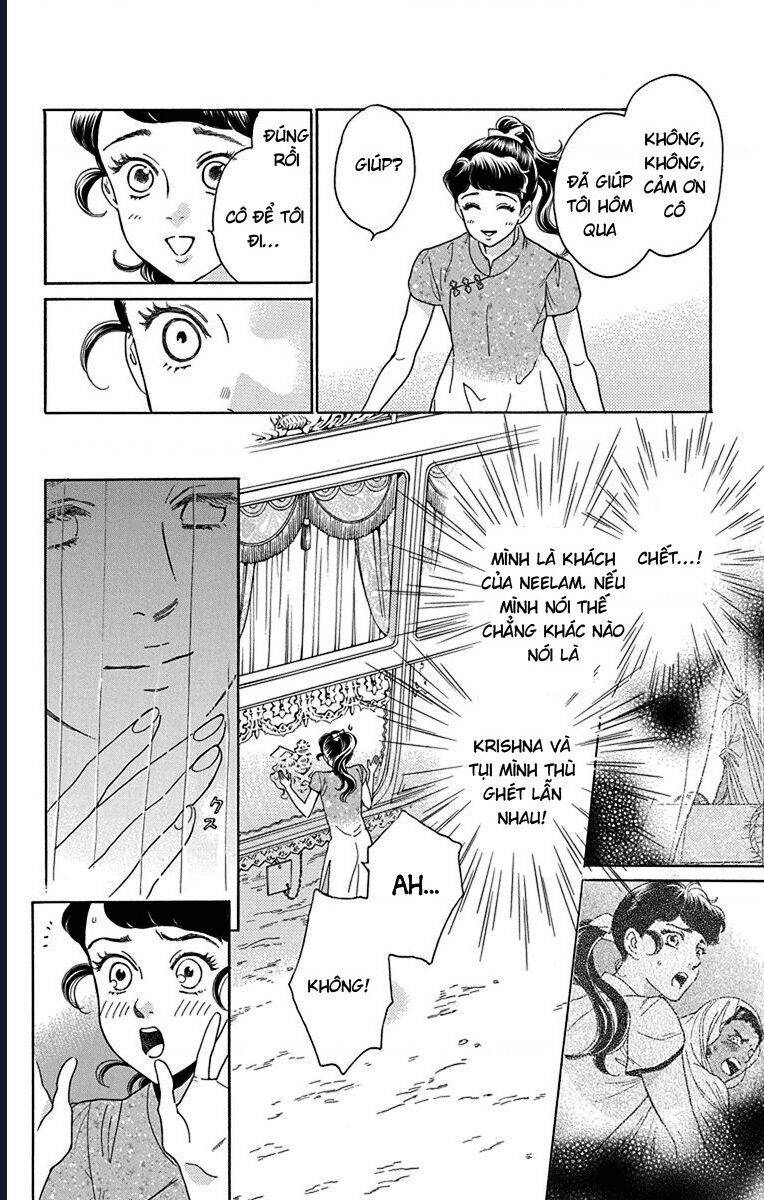 Madame Petit Chapter 39 - 19