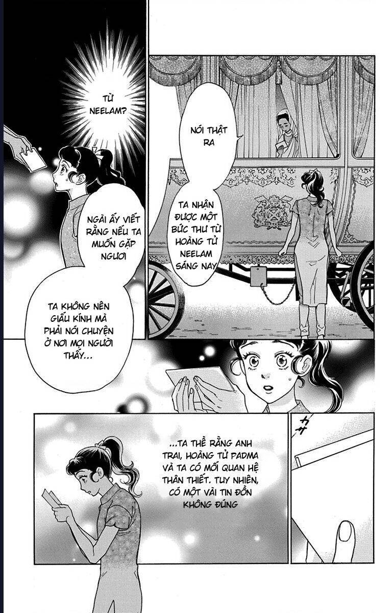 Madame Petit Chapter 39 - 20