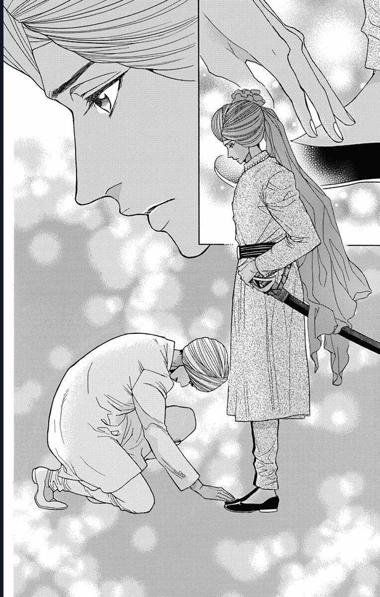 Madame Petit Chapter 39 - 3