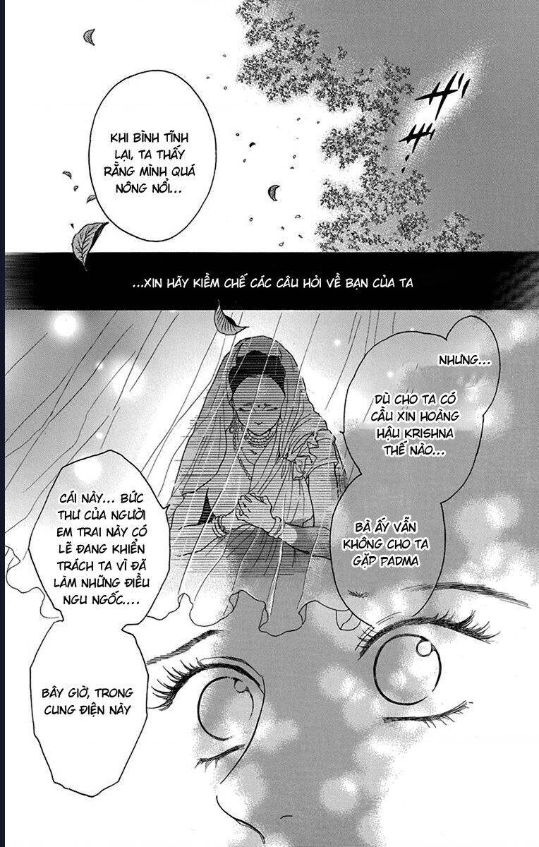 Madame Petit Chapter 39 - 22