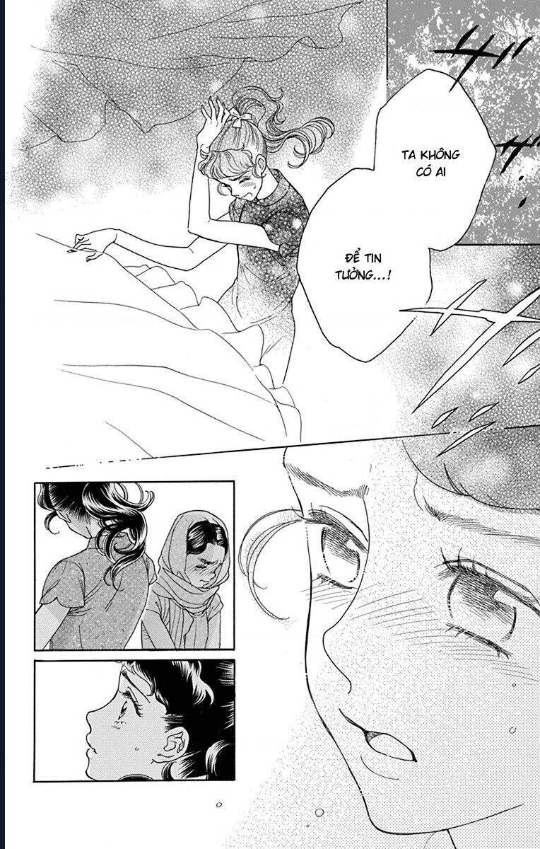 Madame Petit Chapter 39 - 23