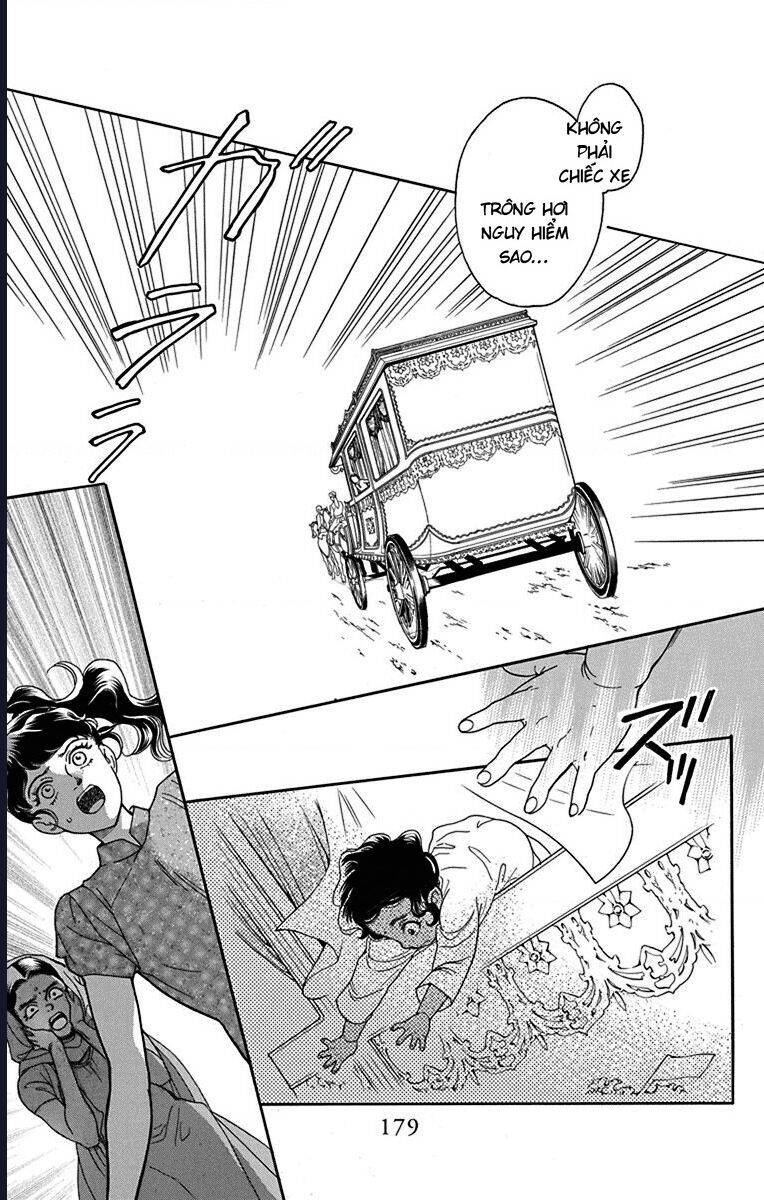 Madame Petit Chapter 39 - 26