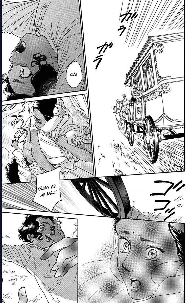 Madame Petit Chapter 39 - 28