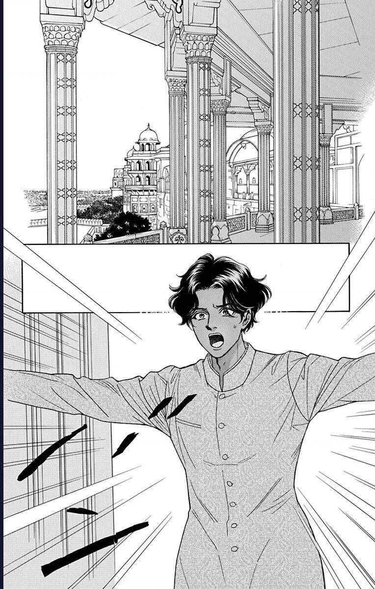 Madame Petit Chapter 39 - 30